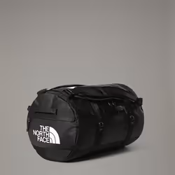 The North Face NF0A52ST, Small, Noir, camping, Sport, Voyage, 50 L, Nylon, Polyester, Unisexe