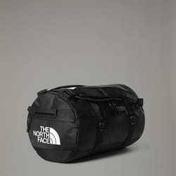 The North Face NF0A52ST sac de voyage 50 L Nylon, Polyester Noir