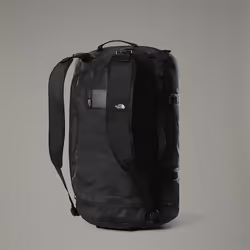 The North Face NF0A52ST sac de voyage 50 L Nylon, Polyester Noir - Vue supplémentaire 4
