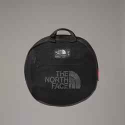 The North Face NF0A52ST sac de voyage 50 L Nylon, Polyester Noir - Vue supplémentaire 6
