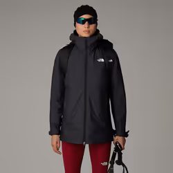 The North Face NF0A52ST sac de voyage 50 L Nylon, Polyester Noir - Vue supplémentaire 7
