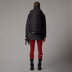 The North Face NF0A52ST sac de voyage 50 L Nylon, Polyester Noir - Vue supplémentaire 8