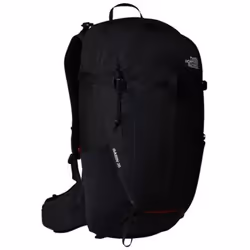 Sac de sport - The North Face - NF0A52CX-4HF - Basin 36 - Tissu - Soufflet : polyester - Poche pour gourde 36 litres
