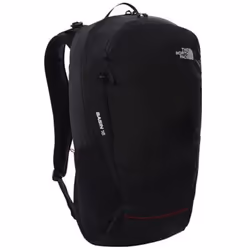 Sac de sport - The North Face - NF0A52CZ-4HF - Basin 18 - Nylon ripstop recyclé 210D - En polyester recyclé 600D