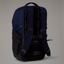 The North Face Borealis sac à dos Noir, Bleu Nylon, Polyester recyclé - Vue supplémentaire 3