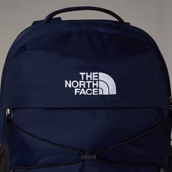 The North Face Borealis sac à dos Noir, Bleu Nylon, Polyester recyclé - Vue supplémentaire 4