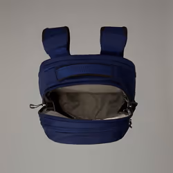 The North Face Borealis sac à dos Noir, Bleu Nylon, Polyester recyclé - Vue supplémentaire 5