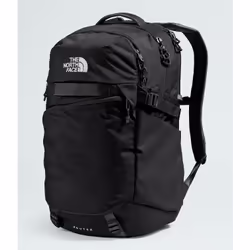 The North Face Router, Ville, Unisexe, Compartiment pour Notebook, Nylon, Polyester recyclé