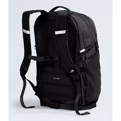 The North Face Router sac à dos Noir Nylon, Polyester recyclé - Vue supplémentaire 5