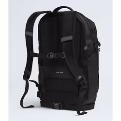 The North Face NF0A52SG sac à dos Noir Nylon, Polyester recyclé