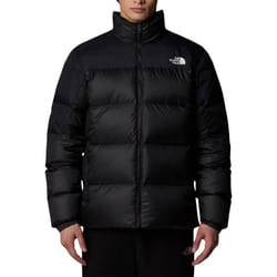 Veste pour Homme Diablo 2.0 Noir - THE NORTH FACE - NF0A8993PH5