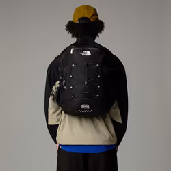 The North Face Borealis Classic sac à dos Noir Nylon
