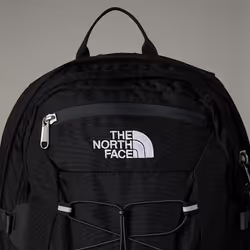 The North Face Borealis Classic sac à dos Noir Nylon - Vue supplémentaire 4