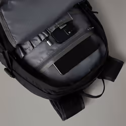 The North Face Borealis Classic sac à dos Noir Nylon - Vue supplémentaire 6