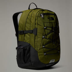 The North Face Borealis Classic sac à dos Noir, Olive Nylon