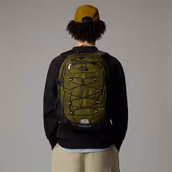The North Face Borealis Classic sac à dos Noir, Olive Nylon