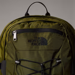 The North Face Borealis Classic sac à dos Noir, Olive Nylon - Vue supplémentaire 4
