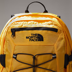 The North Face Borealis Classic sac à dos Noir, Orange Nylon - Vue supplémentaire 4