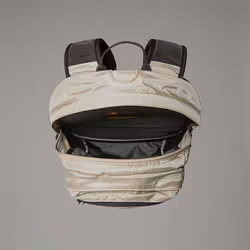 The North Face Borealis Classic sac à dos Noir, Orange Nylon - Vue supplémentaire 5