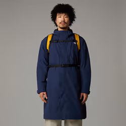 The North Face Borealis Classic sac à dos Noir, Orange Nylon - Vue supplémentaire 8