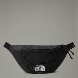 The North Face Jester Lumbar Pack sacs bananes Polyester Noir