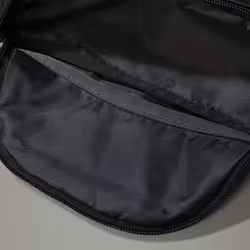 The North Face Jester Lumbar Pack sacs bananes Polyester Noir - Vue supplémentaire 5