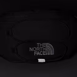 The North Face Jester Lumbar Pack sacs bananes Polyester Noir - Vue supplémentaire 6