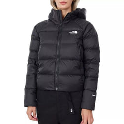 Veste Femme THE NORTH FACE Hyalite Down Noir - Légère et Chaude