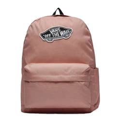 Vans modèle Old Skool Classic Back Rose