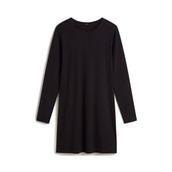 Vans modèle Drew Rib Ls Dress Noir - M