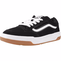 Vans modèle Hylane Noir