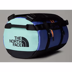 The North Face OS, XS, Indigo, Multicolore, camping, Sport, Voyage, 31 L, Nylon, Polyester, Unisexe