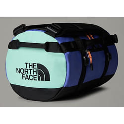 The North Face OS sac de voyage 31 L Nylon, Polyester Indigo, Multicolore