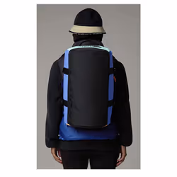 The North Face OS sac de voyage 31 L Nylon, Polyester Indigo, Multicolore