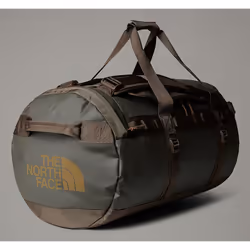 The North Face OS, Moyen, Marron, Taupe, Sport, 71 L, Nylon, Polyester, Unisexe