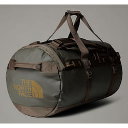 The North Face OS sac de voyage 71 L Nylon, Polyester Marron, Taupe