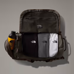 The North Face OS sac de voyage 71 L Nylon, Polyester Marron, Taupe