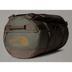 The North Face OS sac de voyage 50 L Nylon, Polyester Marron, Taupe