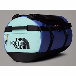 The North Face OS, Small, Indigo, Multicolore, camping, Sport, Voyage, 50 L, Nylon, Polyester, Unisexe