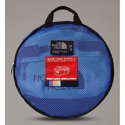 The North Face OS sac de voyage 50 L Nylon, Polyester Indigo, Multicolore