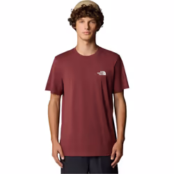 THE NORTH FACE - T-shirt Homme NF0A87NG