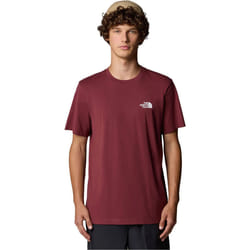 THE NORTH FACE - T-shirt Homme NF0A87NG