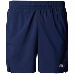 The North Face Short 24/7 Bleu - NF0A3O1B8K2