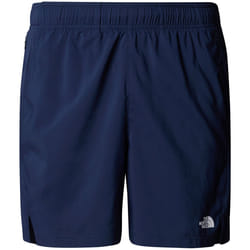The North Face Short 24/7 Bleu - NF0A3O1B8K2