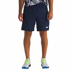 The North Face Short 24/7 Bleu - NF0A3O1B8K2