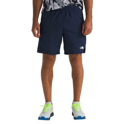 The North Face Short 24/7 Bleu - NF0A3O1B8K2