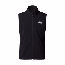 the north face m nimble gilet - eu noir