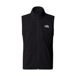 the north face m nimble gilet - eu noir