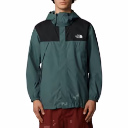 The North Face Veste pour Homme Antora Vert NF0A7QEYLFW