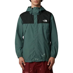 The North Face Veste pour Homme Antora Vert NF0A7QEYLFW